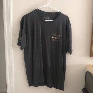 Salty Crew Shirt
